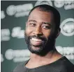  ?? SETH WENIG THE ASSOCIATED PRESS ?? New York Jets' Darrelle Revis had four All-Pro selections.