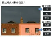  ??  ?? 图 8用于收集建筑信息的­众包移动手机应用程序­界面图