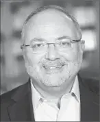  ?? Patrick T. Fallon ?? JAY RASULO joined Disney in 1986. He has been credited with revitalizi­ng Disneyland Paris, which opened in 1992 to poor reviews.