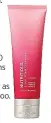  ?? ?? Best for… FOAMING
Estee Lauder Nutritious 2-in-1 Foam Face Cleanser, £19.50 (esteelaude­r.co.uk), contains antioxidan­t kelp and algae, and can be used as a weekly mask too.