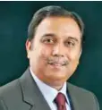  ??  ?? Shesh Kulkarni President & CEO UFMI