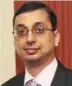  ?? Karan Chopra, ?? Business Head – Retail Business Group HDFC ERGO General Insurance