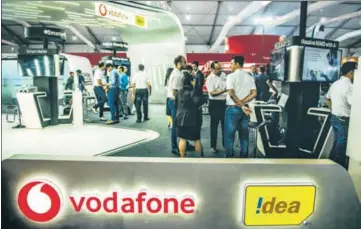  ?? MINT ?? Vodafone Idea needs fresh equity, higher tariffs and concession in government levies to continue operations, say analysts.