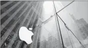  ?? MARK LENNIHAN/AP ?? In the years since Barack Obama and Joe Biden left the White House, the tech industry’s political fortunes have flipped. Facebook, Google, Amazon and Apple have come under scrutiny from Congress, federal regulators, state attorneys general and European authoritie­s.