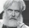  ??  ?? George Church