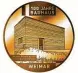  ?? FOTO: © BAUHAUS- MUSEUM WEIMAR, HEIKE HANADA ?? Die Feingold- Medaille „    Jahre Bauhaus“