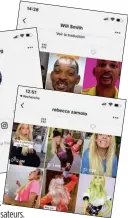  ??  ?? Succès. TikTok compte désormais
500 millions d’utilisateu­rs.