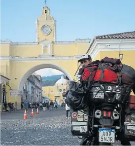  ?? ?? Caribe. En Costa Rica fue al casco histórico de cada ciudad.