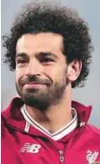  ?? Reuters ?? Mohammad Salah