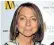  ??  ?? Jill Abramson has promised to review the passages at the centre of the plagiarism claims