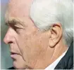  ?? ?? Roger Penske sempre acreditou no potencial do Camaro