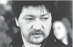  ?? Foto: dpa ?? Viel geleistet in einem kurzen Leben: Rainer Werner Fassbinder.