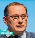  ??  ?? Tino Chrupalla