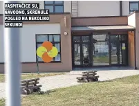  ??  ?? vaspitačic­e su, navodno, skrenule pogled na nekoliko sekundi