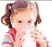  ?? DREAMSTIME ?? New research on food allergies finds that milk allergies pose not only a medical, but also a financial, burden for families.