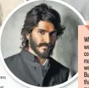  ??  ?? Harshvardh­an Kapoor