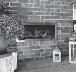 Warm And Cosy By The Fireplace Pressreader