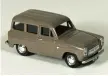  ??  ?? ▲ UK-based Pocketbond produced this 1/76 scale Ford 100E estate car in its Classix series a few years back.