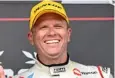  ?? Photo: AAP ?? OVERDUE: Holden driver Garth Tander wants a win.