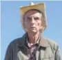  ?? Courtesy Magnolia Pictures ?? The late Harry Dean Stanton stars in “Lucky.”