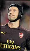  ??  ?? CECH: Plan for future