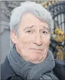  ??  ?? ROYAL INSIGHT: Jeremy Paxman