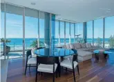  ??  ?? 702/252 Hedges Ave, Mermaid Beach has sold for $5.25 million.