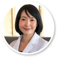  ??  ?? Dr Eriko Kawai