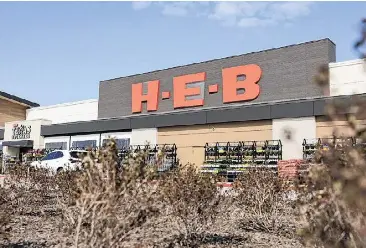 H-E-B considers new Flower Mound store | The Dallas Morning News ...