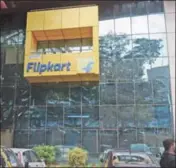  ??  ?? According to the latest filing from Naspers, it currently holds a 14% stake in Flipkart MINT/FILE