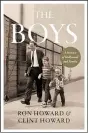  ?? WILLIAM MORROW VIA AP ?? This cover image released by William Morrow shows “The Boys: A Memoir of Hollywood and Family”