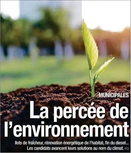  ??  ?? A nos lecteurs. Chaque mardi, retrouvez «20 Minutes» en version PDF sur le site et les applicatio­ns mobiles. Et suivez toute l’actualité sur l’ensemble de nos supports numériques.