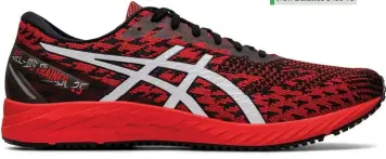  ??  ?? Asics Gel DS Trainer 24