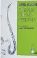  ?? ?? El amor que no perdona Escritos sobre la Divina Comedia Jorge Aulicino Seré breve 77 págs. / $1.100