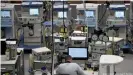  ??  ?? For 2020 Medical supply maker Dräger expects sales growth of 14-22%