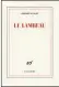  ??  ?? HHHHH Le Lambeau par Philippe Lançon, 512 p., Gallimard, 21 E. En librairie le 19 avril.