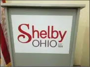  ?? DAVID JACOBS/SDG Newspapers file ?? Blue Rose Mission currently has projects underway in Shelby and the Madison area of the Mansfield region. Shelby City Council was recently updated on the efforts.