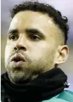  ?? > ?? Hal Robson-Kanu