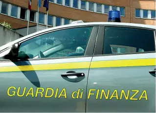  ??  ?? Indagine L’inchiesta sull’evasione è stata condotta dai finanzieri della Brigata di Sarnico