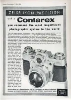  ??  ?? The ‘camera supreme’: £5,800 (equiv.)