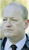  ??  ?? ●●Simon Danczuk said the timing of the allegation was ‘deeply suspicious’