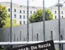  ??  ?? Razzia Die 2018: eg. März Rennw am imBVT