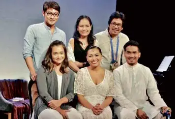 Maningning Miclat Poetry Awards Kammerchor Manila Choral Concert At Ccp Pressreader