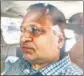  ?? ?? Satyendar Jain.