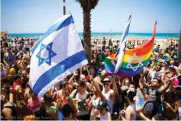  ?? Foto: Tel Aviv Tourism Board ??
