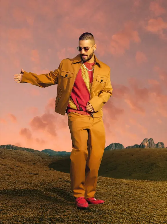 MALUMA WORLD PressReader