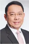  ??  ?? DEPUTY GOVERNOR DIWA C. GUINIGUNDO