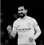  ??  ?? Ilkay Gundogan