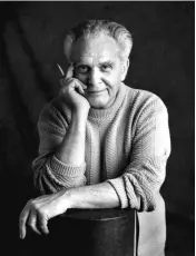  ?? (Susan Skaar) ?? JACK KIRBY was the unrivaled King of Comics and created or co-created many of the most iconic characters in American history.