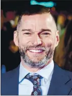  ?? ?? Fred Sirieix See Question 6.